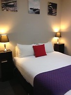 Smerdon Lodge Motel