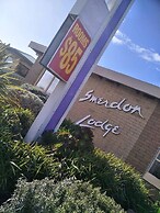 Smerdon Lodge Motel