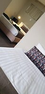 Smerdon Lodge Motel