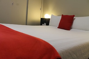Smerdon Lodge Motel