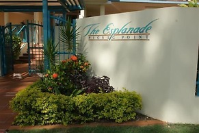 The Esplanade Picnic Point
