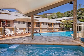Tathra Beach House Apartments