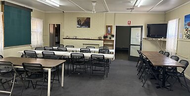 Broken Hill Tourist Lodge