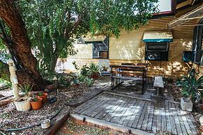 Broken Hill Tourist Lodge