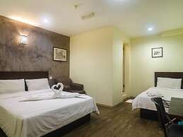 Rujia Inn