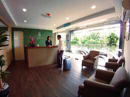 Rujia Inn