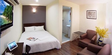 Rujia Inn