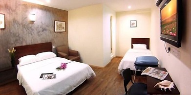 Rujia Inn