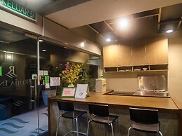 Rujia Inn