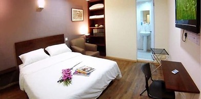 Rujia Inn