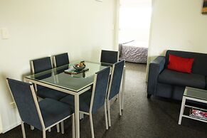 Hawera Central Motor Lodge