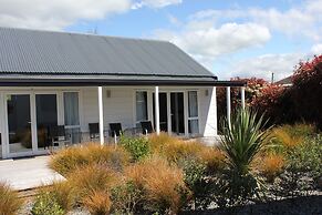 Greyfriars Motel