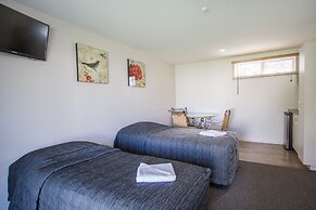 Greyfriars Motel