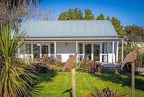 Greyfriars Motel