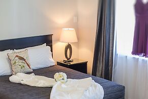 Greyfriars Motel
