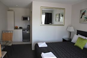 Greyfriars Motel