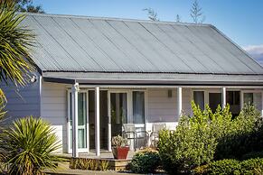 Greyfriars Motel
