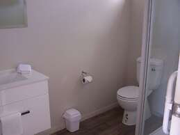 Greyfriars Motel
