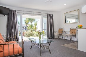 Greyfriars Motel