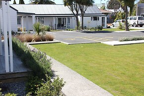 Greyfriars Motel