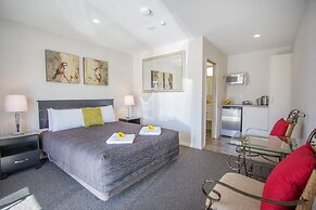 Greyfriars Motel
