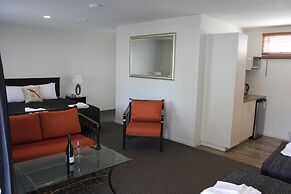 Greyfriars Motel