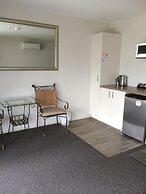 Greyfriars Motel