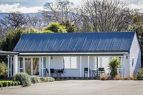 Greyfriars Motel