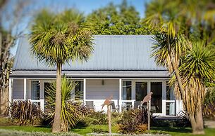 Greyfriars Motel
