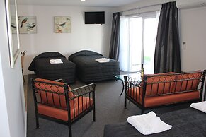 Greyfriars Motel