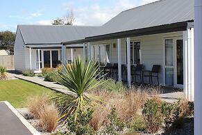 Greyfriars Motel