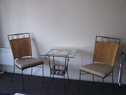 Greyfriars Motel