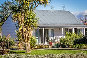 Greyfriars Motel