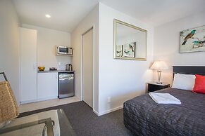 Greyfriars Motel