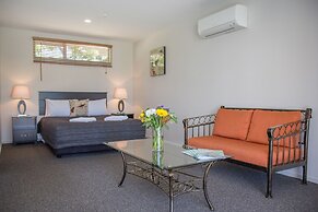 Greyfriars Motel