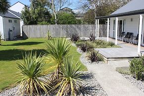 Greyfriars Motel