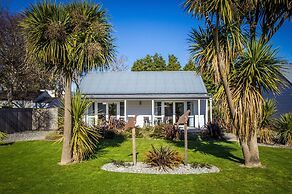 Greyfriars Motel