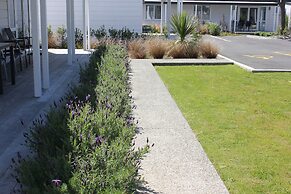 Greyfriars Motel
