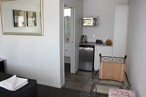 Greyfriars Motel