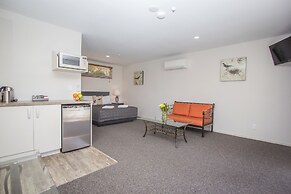 Greyfriars Motel