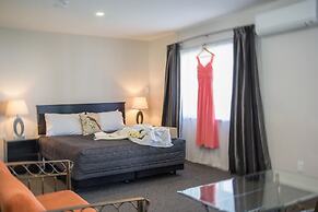 Greyfriars Motel