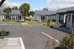 Greyfriars Motel
