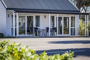 Greyfriars Motel