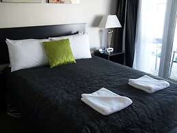 Greyfriars Motel
