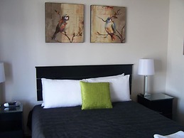 Greyfriars Motel