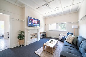 Heritage Inn Bathurst
