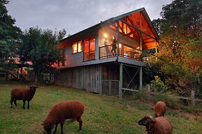 Worendo Cottages
