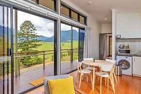Worendo Cottages