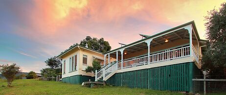 Worendo Cottages