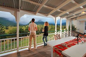 Worendo Cottages